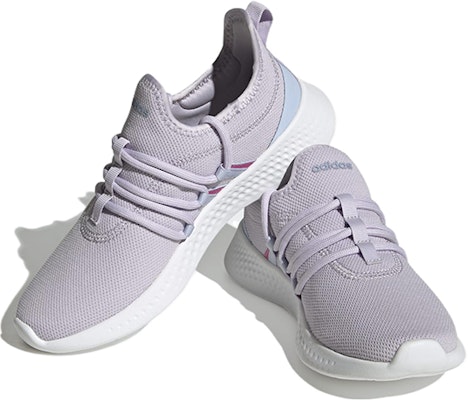 (W) adidas Puremotion Adapt 2.0 'Silver Dawn' Perak Fajar HP9379 Lookbook (W) adidas Puremotion Adapt 2.0 'Silver Dawn' Perak Fajar HP9379