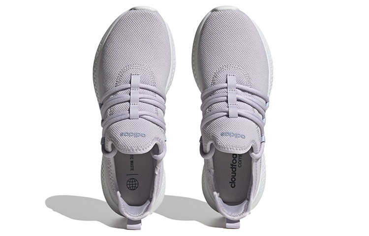 Sizing (W) 阿迪达斯Puremotion Adapt 2.0 '银色晨曦' HP9379