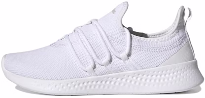 (Women) adidas Puremotion Adapt 2.0 'White Grey' GZ6357 (Women) adidas Puremotion Adapt 2.0 'White Grey' GZ6357