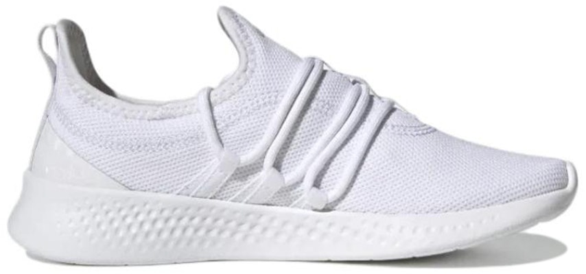 (W) ピュアモーション アダプト 2.0 白/グレー GZ6357 Order (W) ピュアモーション アダプト 2.0 白/グレー GZ6357