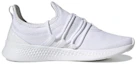 Order adidas neo Puremotion Adapt 2.0 休閒舒適透氣跑步鞋 女款 白