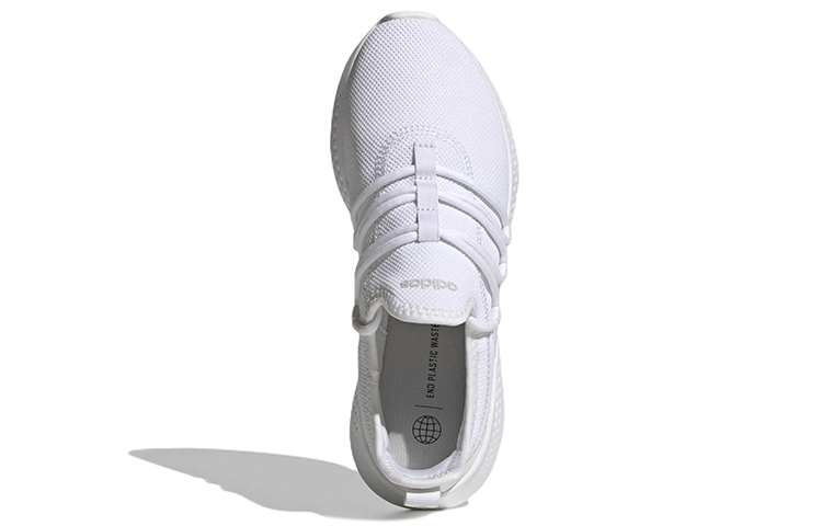 Purchase adidas neo Puremotion Adapt 2.0 休閒舒適透氣跑步鞋 女款 白