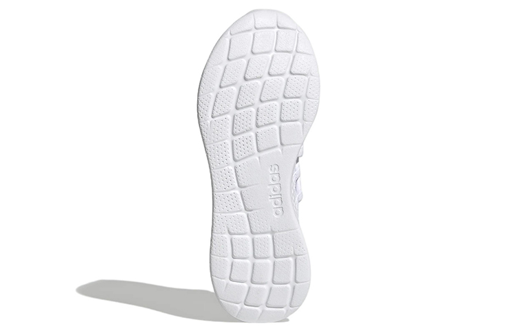 Details for adidas neo Puremotion Adapt 2.0 休閒舒適透氣跑步鞋 女款 白