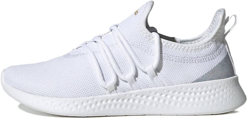 (女性款)adidas Puremotion Adapt 2.0 '白色啞光金' HP9371 Buy (女性款)adidas Puremotion Adapt 2.0 '白色啞光金' HP9371