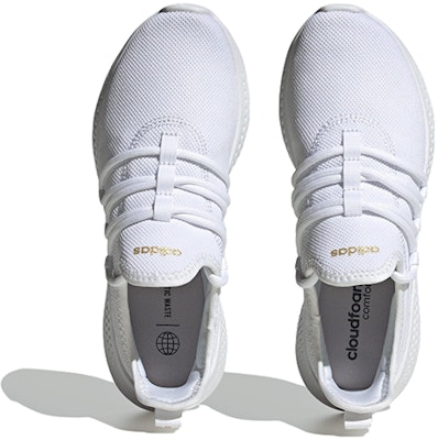 (W) 아디다스 퓨어모션 어댑트 2.0 '화이트 매트 골드' HP9371 Purchase (W) 아디다스 퓨어모션 어댑트 2.0 '화이트 매트 골드' HP9371