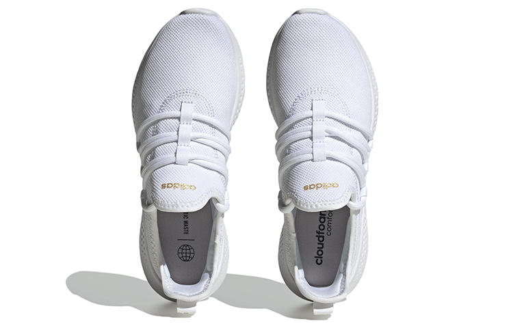 Details for （女性款）adidas Puremotion Adapt 2.0 '白色啞光金' HP9371