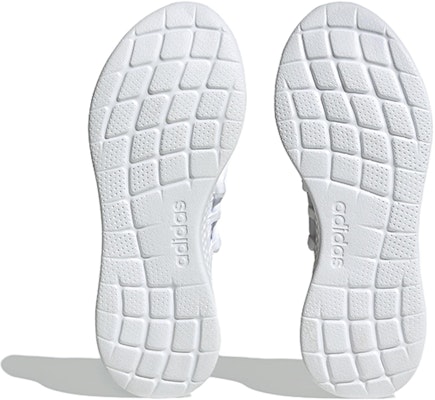 (W) 아디다스 퓨어모션 어댑트 2.0 '화이트 매트 골드' HP9371 Details for (W) 아디다스 퓨어모션 어댑트 2.0 '화이트 매트 골드' HP9371