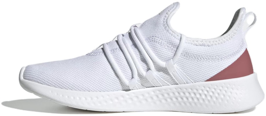 (W) adidas Puremotion Adapt 2.0 'Blanco Rosa Strata' H03757 Buy (W) adidas Puremotion Adapt 2.0 'Blanco Rosa Strata' H03757