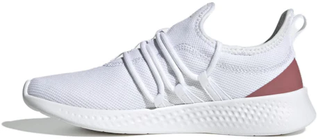 (Women) adidas Puremotion Adapt 2.0 'White Pink Strata' H03757 (Women) adidas Puremotion Adapt 2.0 'White Pink Strata' H03757