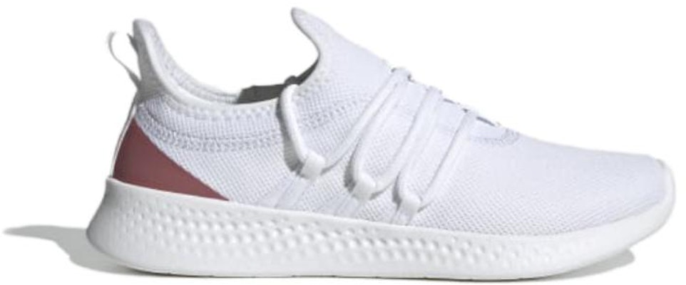 (W) adidas Puremotion Adapt 2.0 'Blanco Rosa Strata' H03757 Order (W) adidas Puremotion Adapt 2.0 'Blanco Rosa Strata' H03757