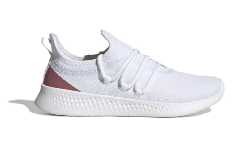 Order （女）adidas Puremotion Adapt 2.0 '白粉色' H03757