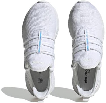 (W) adidas Puremotion Adapt 2.0 'Blanco Rosa Strata' H03757 Lookbook (W) adidas Puremotion Adapt 2.0 'Blanco Rosa Strata' H03757