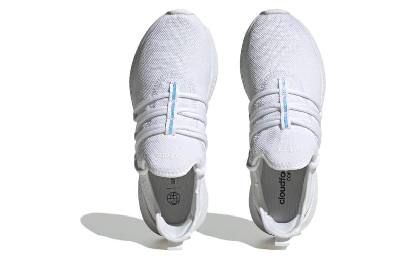 Lookbook （女）adidas Puremotion Adapt 2.0 '白粉色' H03757