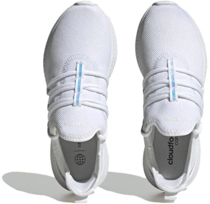 (女)adidas Puremotion Adapt 2.0 '白粉色' H03757 Lookbook (女)adidas Puremotion Adapt 2.0 '白粉色' H03757