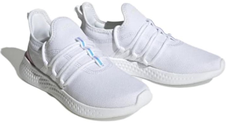 (W) adidas Puremotion Adapt 2.0 'Blanco Rosa Strata' H03757 Shop (W) adidas Puremotion Adapt 2.0 'Blanco Rosa Strata' H03757