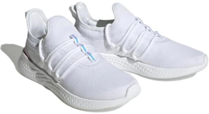 (女)adidas Puremotion Adapt 2.0 '白粉色' H03757 Shop (女)adidas Puremotion Adapt 2.0 '白粉色' H03757