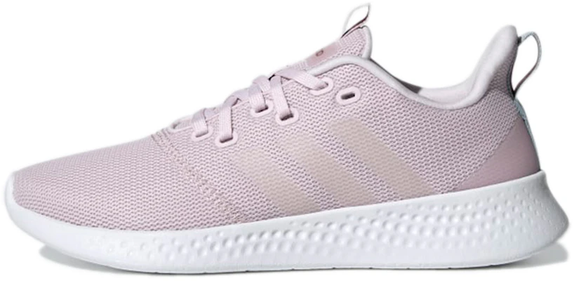adidas neo Puremotion 舒適 耐磨 低筒 跑步鞋 女款 粉 Buy adidas neo Puremotion 舒適 耐磨 低筒 跑步鞋 女款 粉