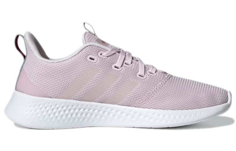 Order adidas neo Puremotion 舒適 耐磨 低筒 跑步鞋 女款 粉