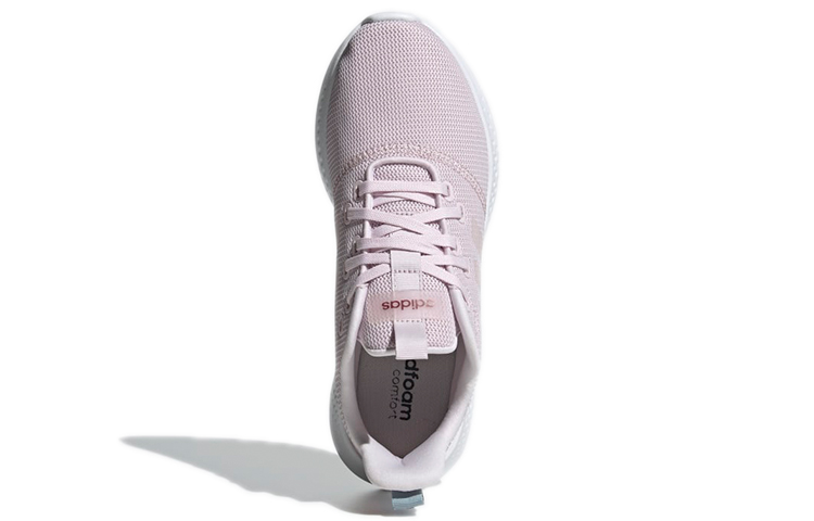 Purchase adidas neo Puremotion 舒適 耐磨 低筒 跑步鞋 女款 粉