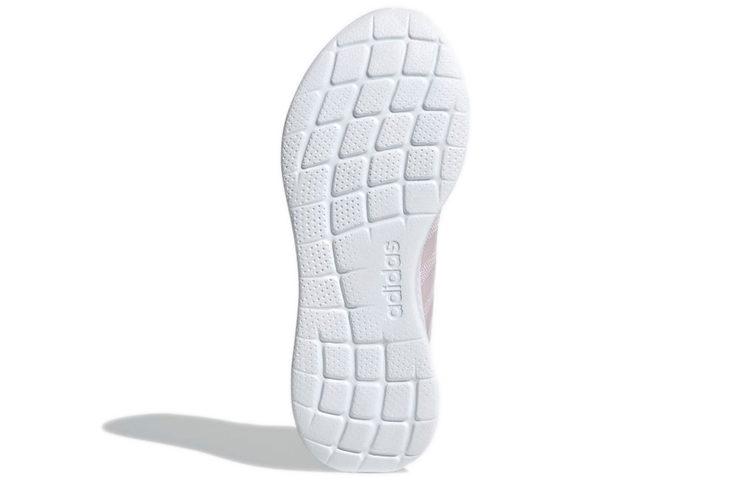 Details for adidas neo Puremotion 舒適 耐磨 低筒 跑步鞋 女款 粉