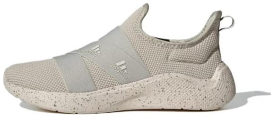 adidas neo PUREMOTION ADAPT 圓頭舒適 耐磨防滑 低幫 跑步鞋 女款 灰色 Buy adidas neo PUREMOTION ADAPT 圓頭舒適 耐磨防滑 低幫 跑步鞋 女款 灰色