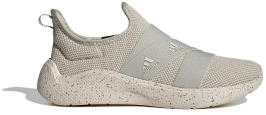 (Women) adidas Puremotion Adapt 'Aluminium Silver Pebble' IG3878 Order (Women) adidas Puremotion Adapt 'Aluminium Silver Pebble' IG3878
