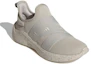 Lookbook adidas neo PUREMOTION ADAPT 圓頭舒適 耐磨防滑 低幫 跑步鞋 女款 灰色