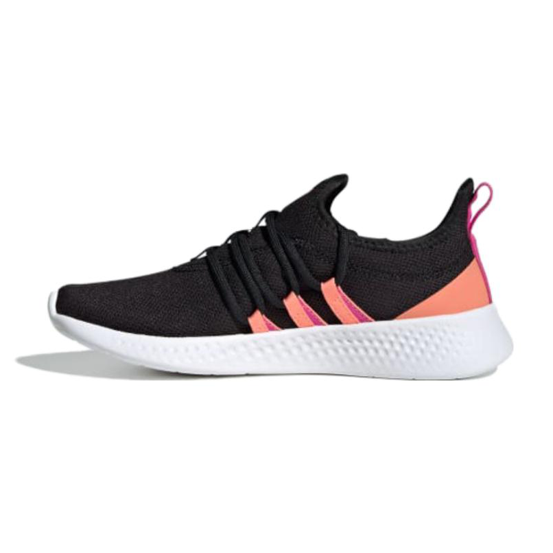 (Women) adidas Puremotion Adapt 'Black Coral Fusion' IE4611