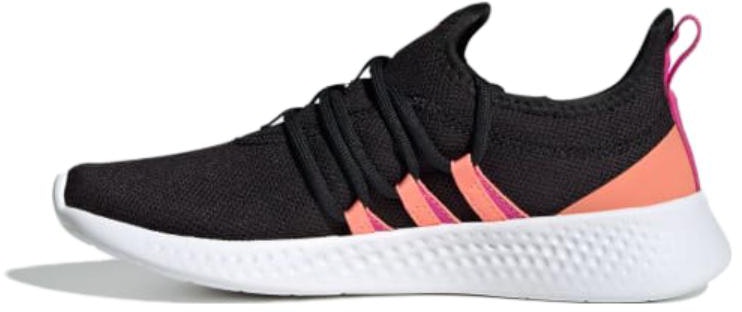 women-adidas-puremotion-adapt-black-coral-fusion-ie-4611