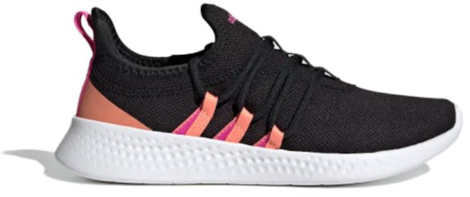 (W) 아디다스 퓨어모션 어댑트 '블랙 코랄 퓨전' (55 characters) IE4611 Order (W) 아디다스 퓨어모션 어댑트 '블랙 코랄 퓨전' (55 characters) IE4611