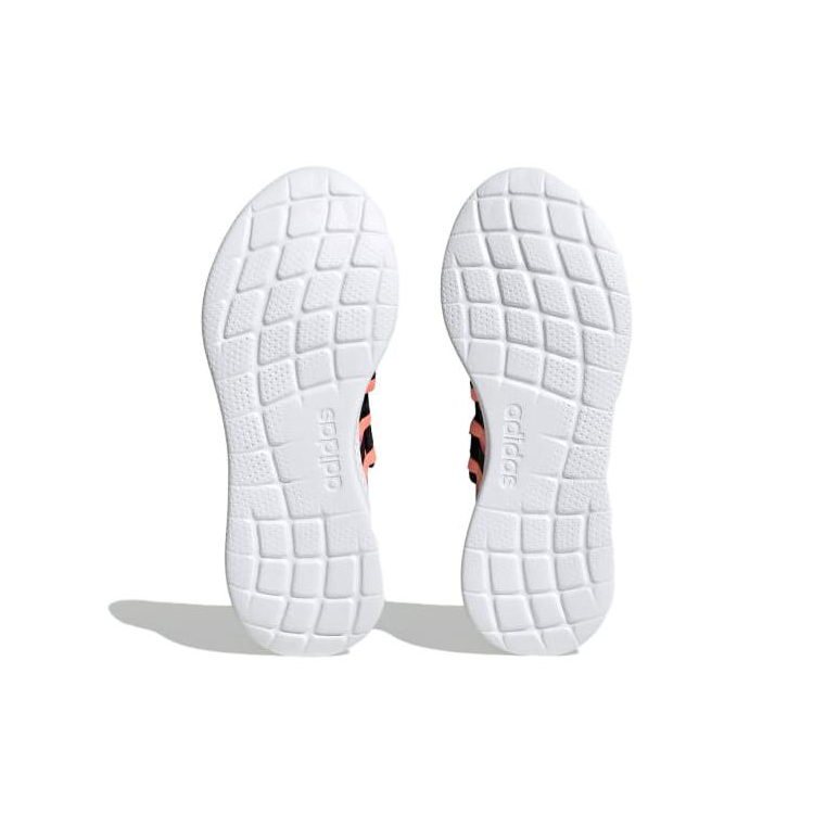 Shop (W) 아디다스 퓨어모션 어댑트 '블랙 코랄 퓨전' (55 characters) IE4611