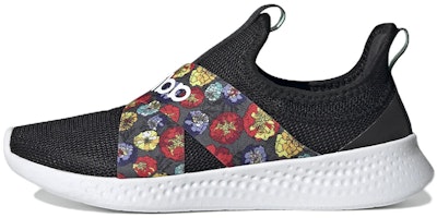 (Women) adidas Puremotion Adapt 'Black Floral' GX5658 (Women) adidas Puremotion Adapt 'Black Floral' GX5658