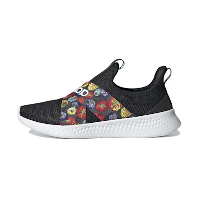 (W) adidas Puremotion Adapt 'Black Floral'