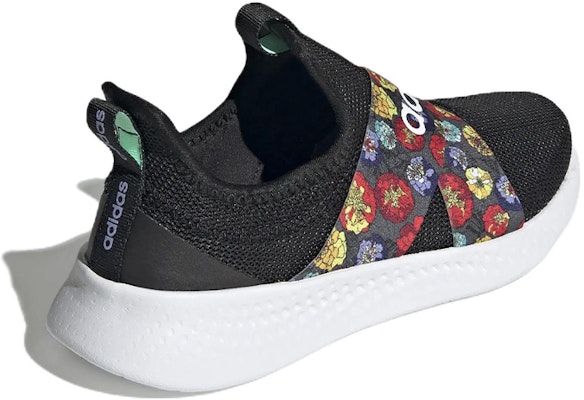 (女性) adidas Puremotion Adapt '黑色花卉' GX5658 Shop (女性) adidas Puremotion Adapt '黑色花卉' GX5658