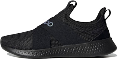 (Women) adidas Puremotion Adapt 'Black Iridescent' H02006 (Women) adidas Puremotion Adapt 'Black Iridescent' H02006