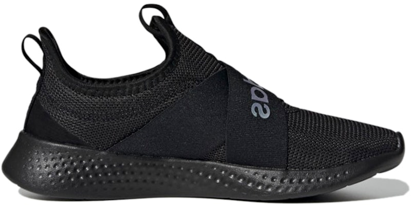 (W) 아디다스 퓨어모션 어댑트 '블랙 이리데센트' H02006 Order (W) 아디다스 퓨어모션 어댑트 '블랙 이리데센트' H02006