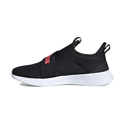 (W) adidas Puremotion Adapt 'Black Pink'