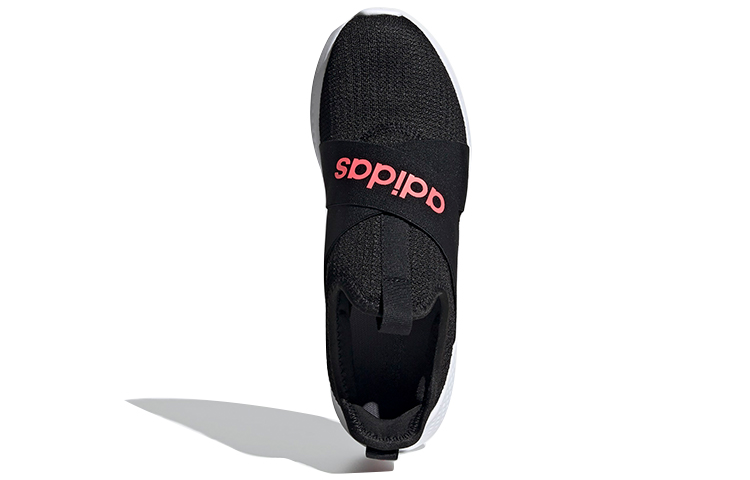 Purchase adidas neo Puremotion Adapt 輕便 低幫 跑步鞋 女款 黑粉