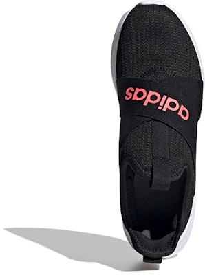 adidas neo Puremotion Adapt 輕便 低幫 跑步鞋 女款 黑粉 Purchase adidas neo Puremotion Adapt 輕便 低幫 跑步鞋 女款 黑粉