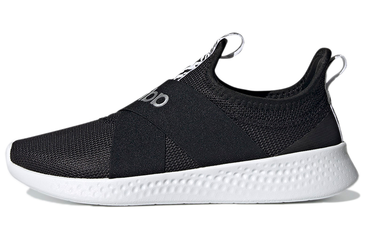 (Women) adidas Puremotion Adapt 'Black Silver Metallic' GZ5249
