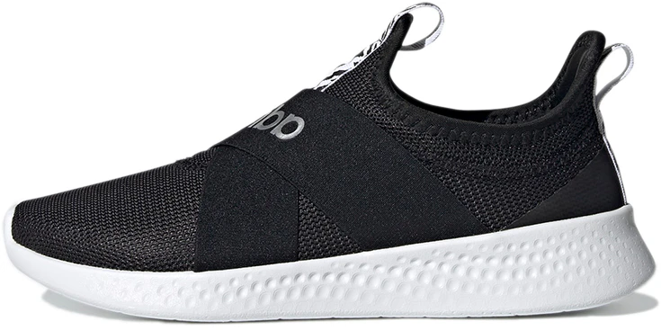 women-adidas-puremotion-adapt-black-silver-metallic-gz-5249