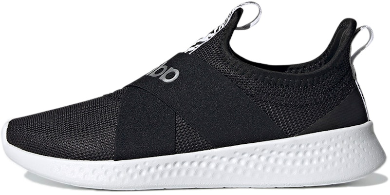adidas neo Puremotion Adapt 輕便透氣跑步鞋 女士款 黑色 Buy adidas neo Puremotion Adapt 輕便透氣跑步鞋 女士款 黑色