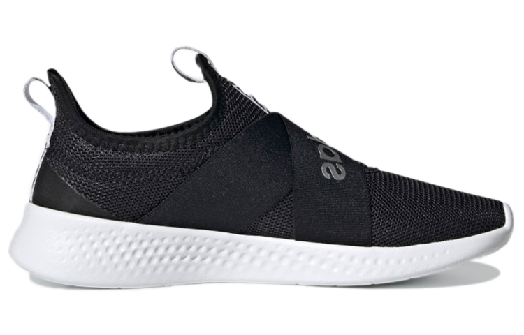 Order adidas neo Puremotion Adapt 輕便透氣跑步鞋 女士款 黑色