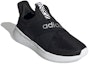 Lookbook adidas neo Puremotion Adapt 輕便透氣跑步鞋 女士款 黑色