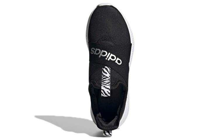 Purchase adidas neo Puremotion Adapt 輕便透氣跑步鞋 女士款 黑色