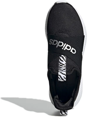 adidas neo Puremotion Adapt 輕便透氣跑步鞋 女士款 黑色 Purchase adidas neo Puremotion Adapt 輕便透氣跑步鞋 女士款 黑色