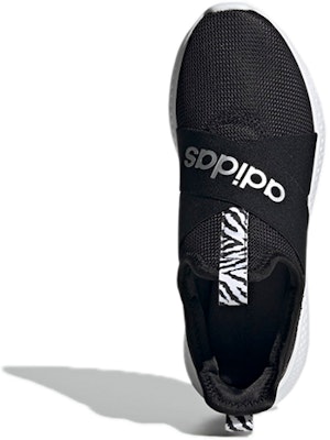 adidas neo Puremotion Adapt 輕便透氣跑步鞋 女士款 黑色 Purchase adidas neo Puremotion Adapt 輕便透氣跑步鞋 女士款 黑色