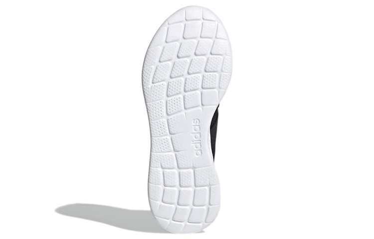 Details for adidas neo Puremotion Adapt 輕便透氣跑步鞋 女士款 黑色