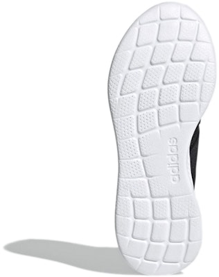 adidas neo Puremotion Adapt 輕便透氣跑步鞋 女士款 黑色 Details for adidas neo Puremotion Adapt 輕便透氣跑步鞋 女士款 黑色