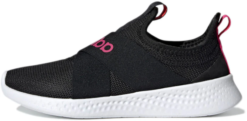 (W) 아디다스 퓨어모션 어댑트 블랙/마젠타 (55 characters) H02012 Buy (W) 아디다스 퓨어모션 어댑트 블랙/마젠타 (55 characters) H02012